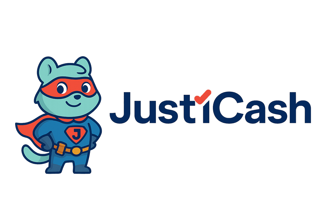 JustiCash